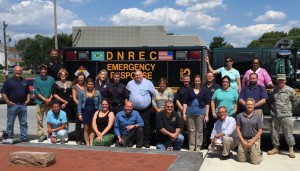 Dover DE DNREC AWR Class