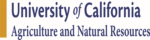 University of California Agricultural and Natural Resources logo