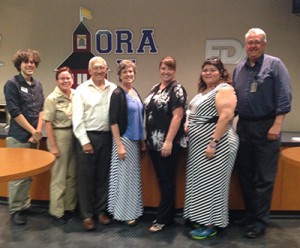 FDA-ORA Meeting