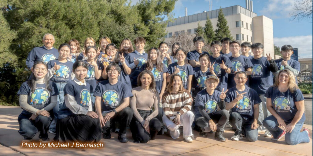 The group chat for the 2024 Summer One Health Conference is buzzing on WeChat.  Students are posting words of encouragement to each other for steering through the visa application process. As we draw closer to the start date of August 5 spirits are high to meet each other in Davis.